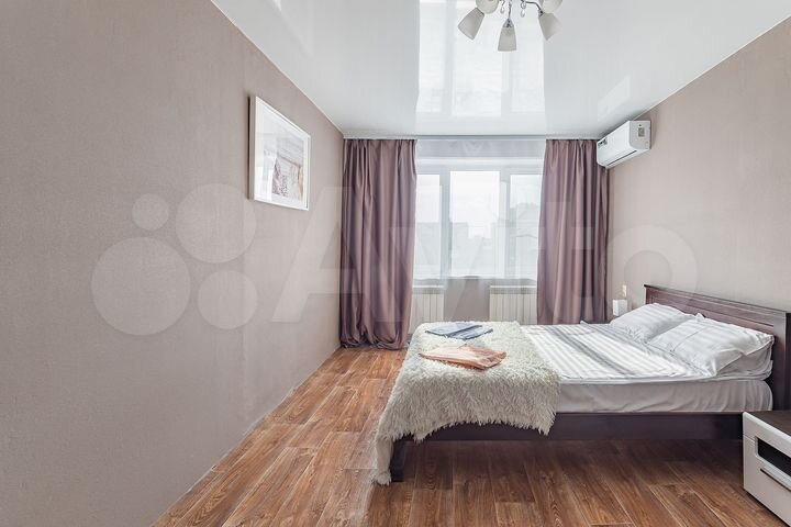 2-к. квартира, 50 м², 5/5 эт.