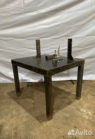 Сварочный стол 3D от производителя