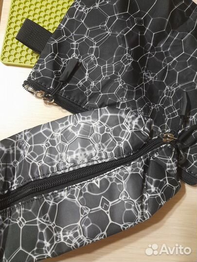 Косметички новые