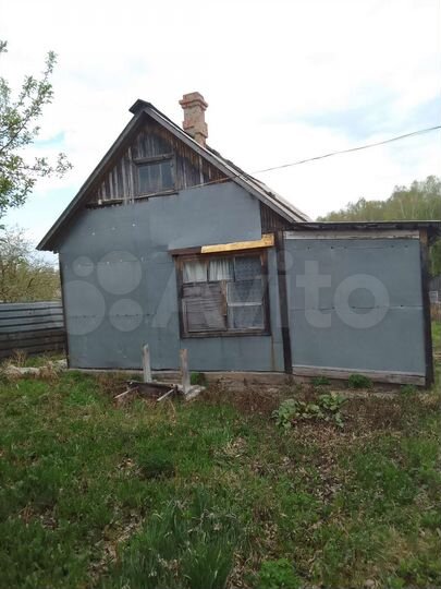 Дача 30 м² на участке 6 сот.