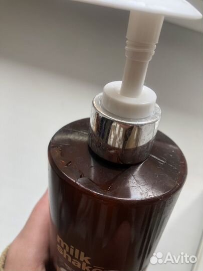 Milk shake набор Integrity reconstruction