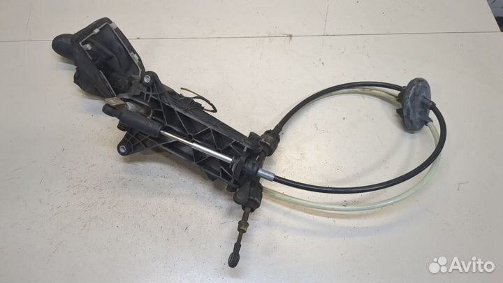 Кулиса кпп Mercedes Sprinter, 2007