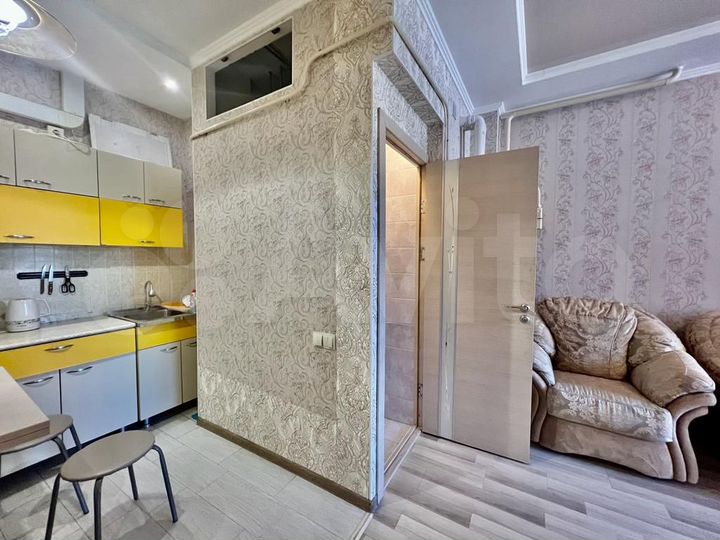 2-к. квартира, 45 м², 2/6 эт.