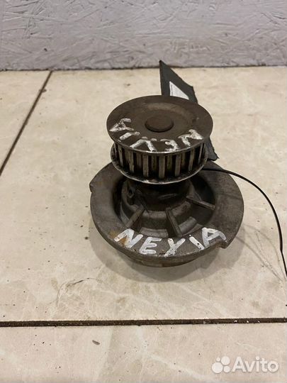 Помпа 1.5 8кл Daewoo nexia