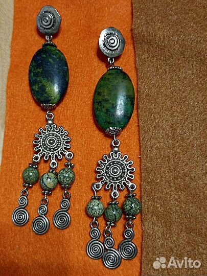 Украшение, антиквариат, винтаж, СССР