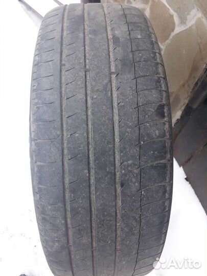 Michelin SM 100 225/60 R18 100H