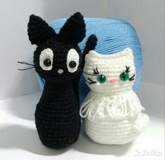 Ведьмина служба доставки