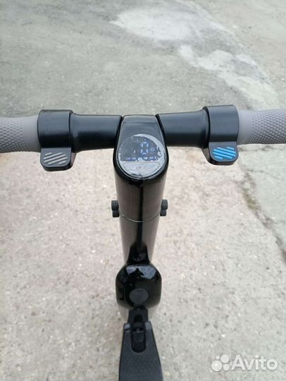 Электросамокат ninebot es2