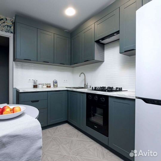 Кухонный гарнитур от производителя