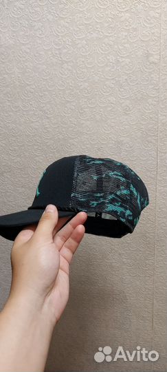 Бейсболка jordan