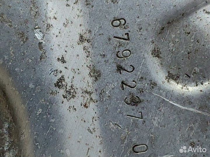 Пыльник тормозного диска передний левый Bmw 3 F30