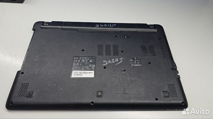 Acer e5 571g Корпус