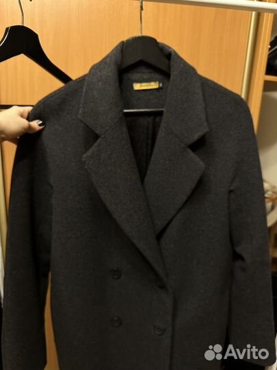 Пальто женское утепленное 8fridays