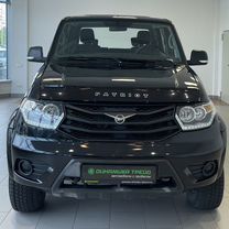 УАЗ Pickup 2.7 MT, 2021, 199 342 км, с пробегом, цена 1 080 000 руб.