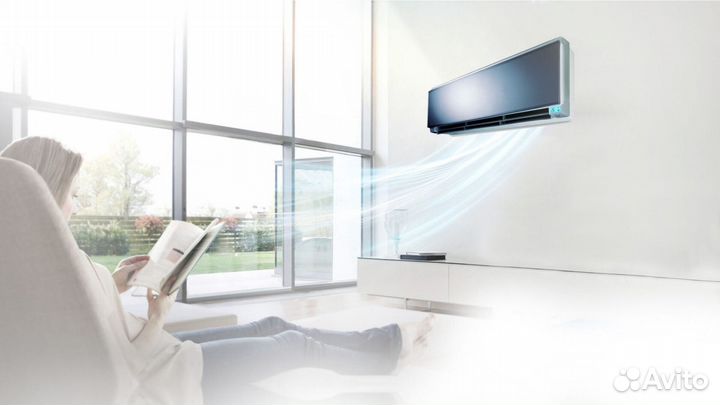 Кондиционеры он офф