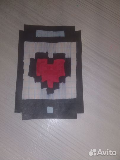 Телефончик