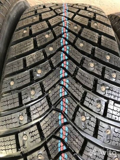 Continental IceContact 3 225/55 R17