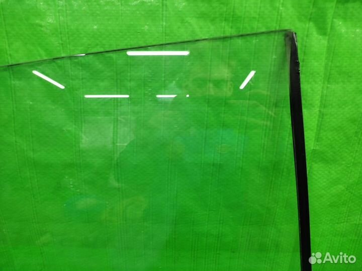 Стекло двери лев. зад. Renault Koleos