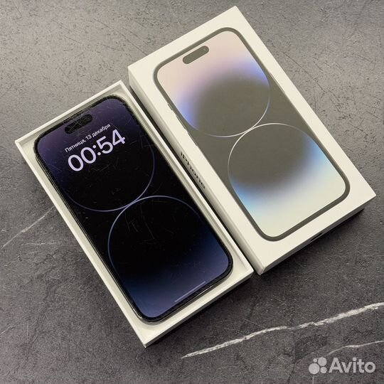 iPhone 14 Pro, 512 ГБ