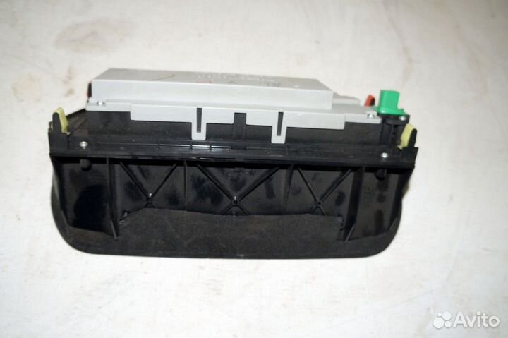 Дисплей информационный G1 ZK01 Honda Accord 8