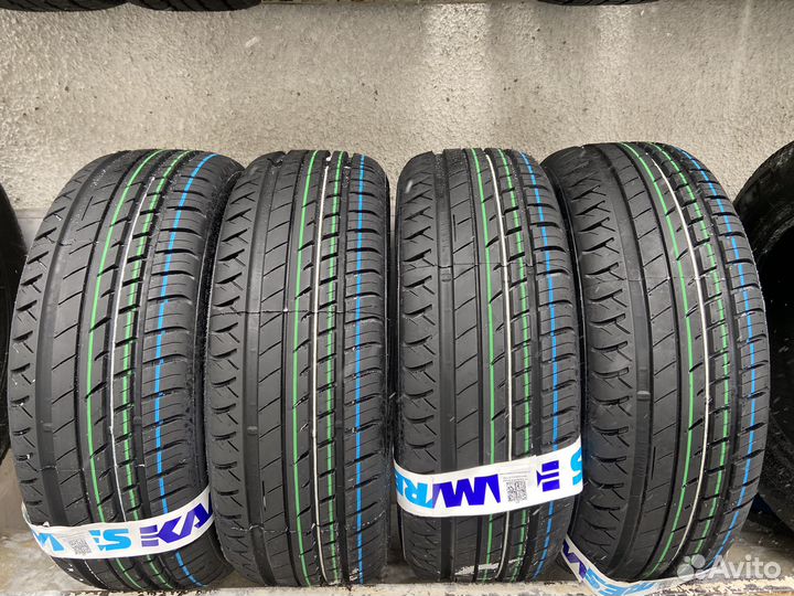 Viatti Strada Asimmetrico V-130 205/55 R16 91V