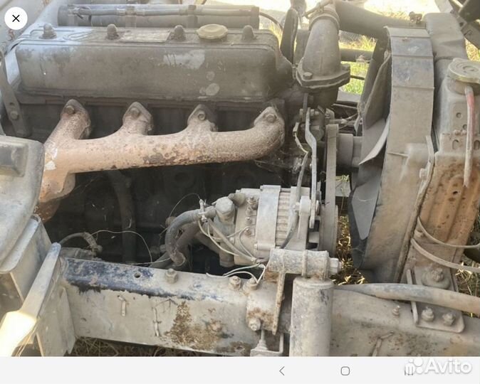 JAC 1020 двигатель,коробка,навесное,стартер,тнвд
