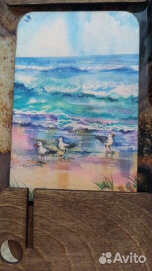 Подставка для телефона