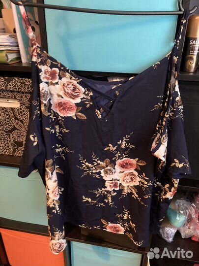 Женские вещи