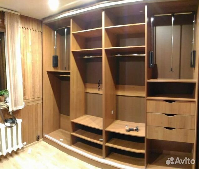 Сборка разборка мебели. Йошка