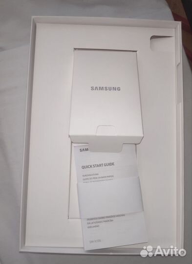 Samsung Galaxy Tab A8 SM-X205 32gb