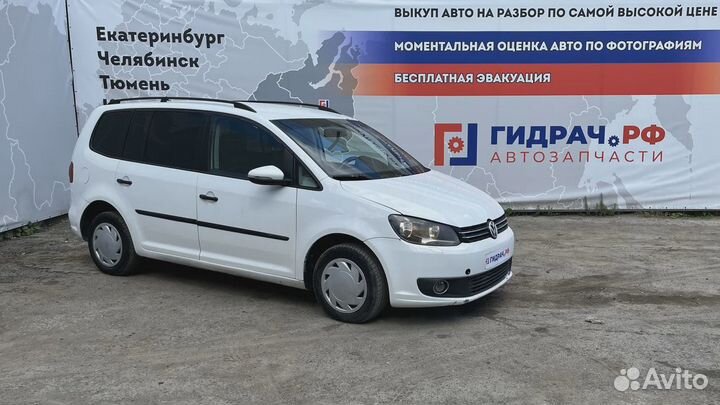 Проводка двери багажника правая Volkswagen Touran (1T3) 1T1971148