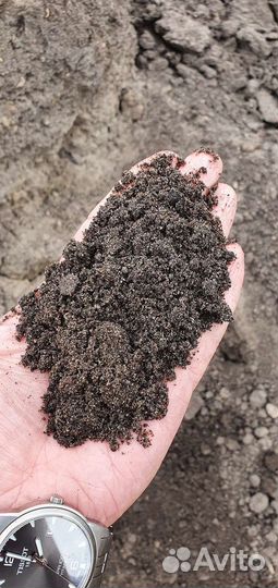 Торфосмеси,торф, грунт верховой