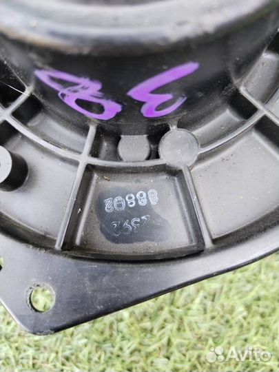 Мотор печки Subaru Impreza GH