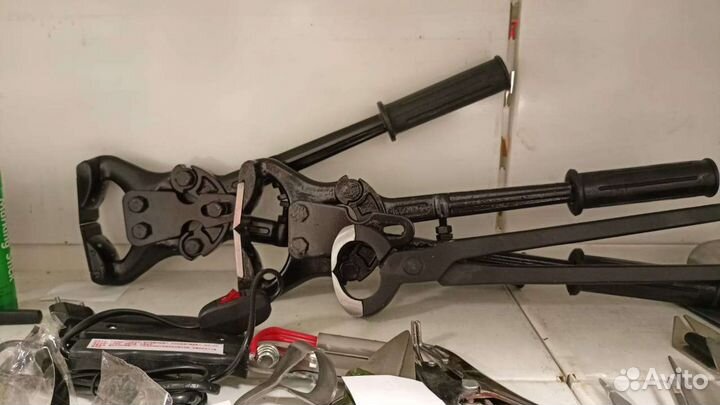 Щипцы для копыт