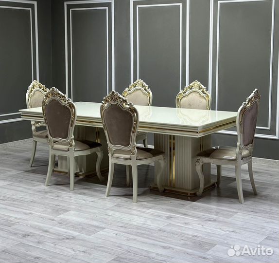 Качественный стол от производителя