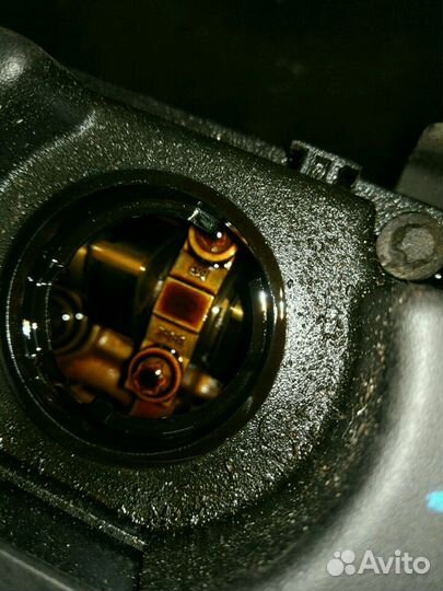 Двигатель A16XER на Опель Астра J