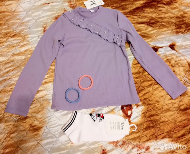 Подарочный бокс для девочки