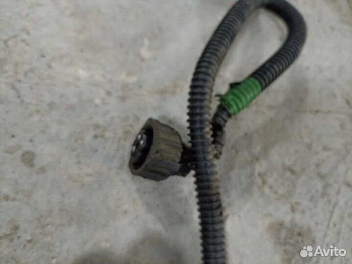 Проводка EBS камаз 5490