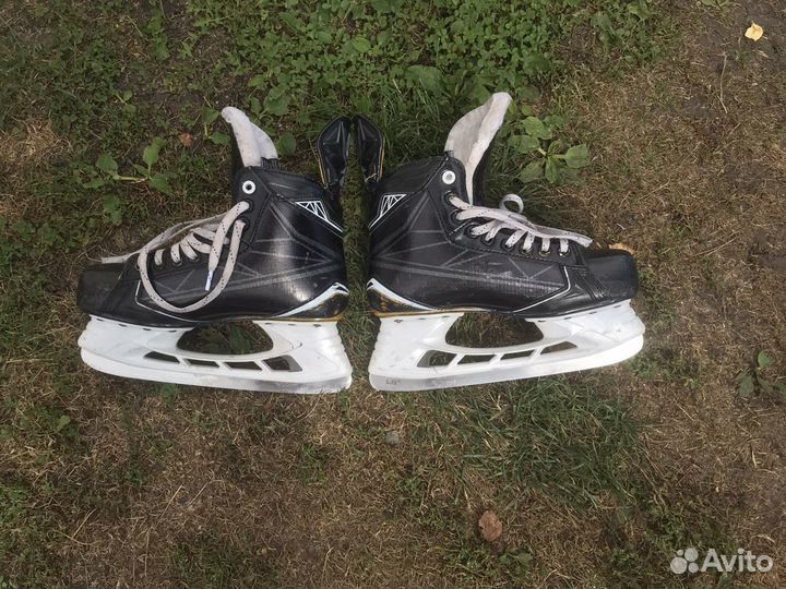 Коньки bauer supreme S180