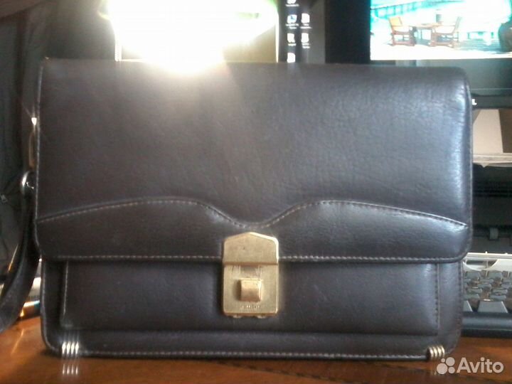 Портупея, ремни и другое