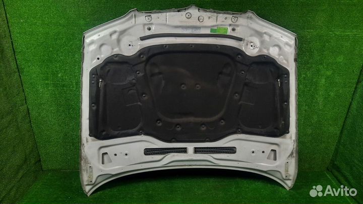 Капот Bmw 745 E65 N62B44A (4.4) 2002