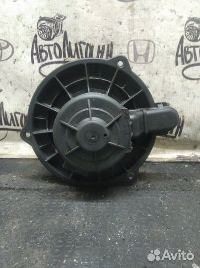 Моторчик печки Hyundai Getz G4EE 2010