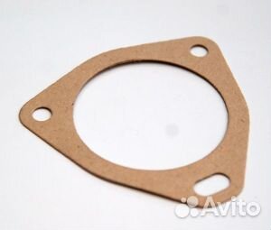 Прокл-ка кпп ваз 2101 шаровой опоры