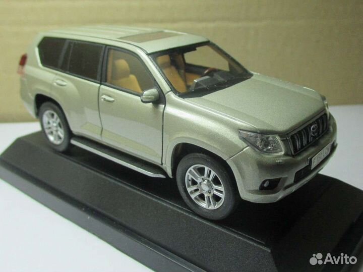 Японские модели авто 1:43