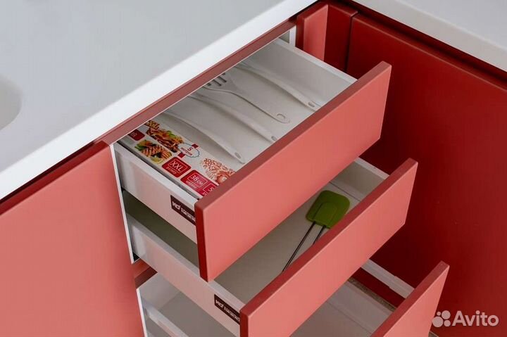 Кухная напрямую от производителя