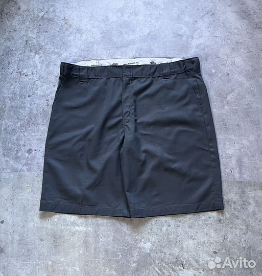 Шорты Dickies flex оригинал (loose fit, rap )