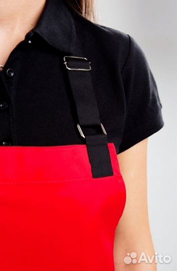 Поварской китель шефа оптом