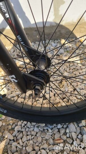 BMX radio valac 2021