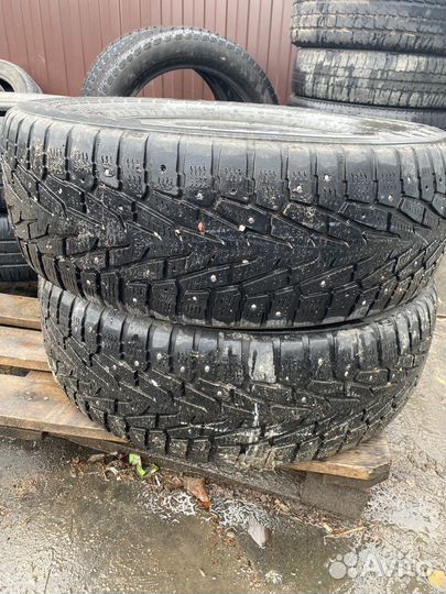 Nokian Tyres Hakkapeliitta 7 SUV 235/65 R17