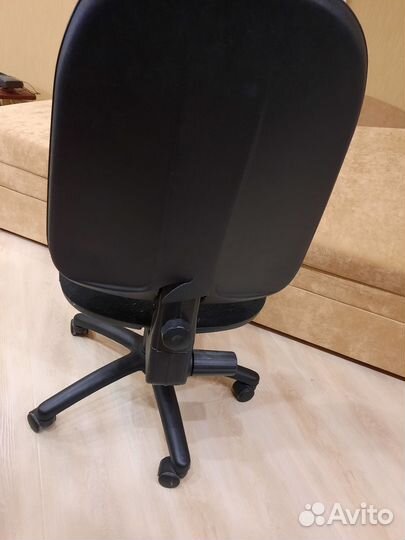 Компьютерное кресло бу
